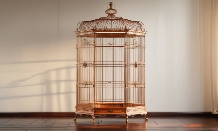 Birds Cage