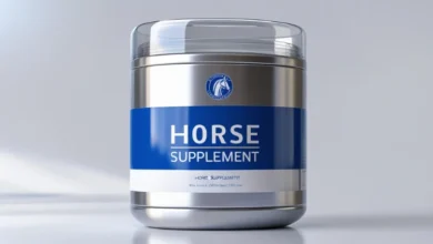 Horse Supplements