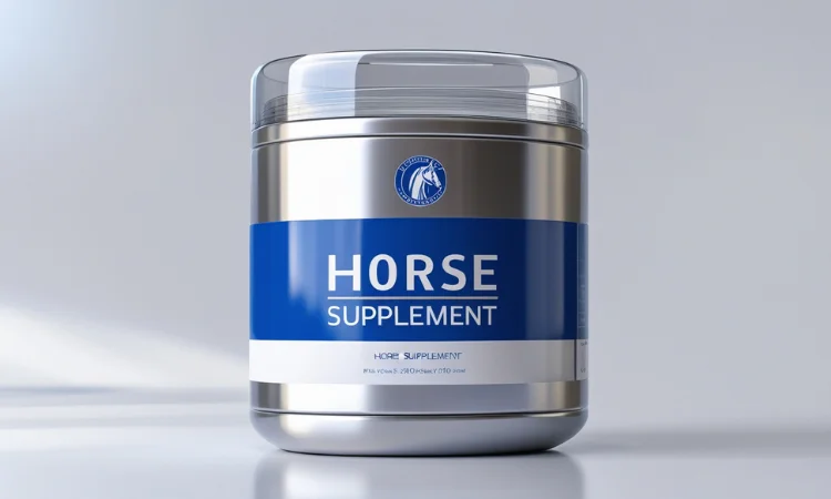 Horse Supplements