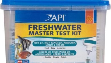 API Freshwater Master Test Kit – Accurate or Overhyped?