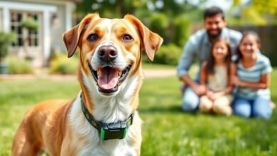 Best 3 Dog Training Collars (No-Shock Options)