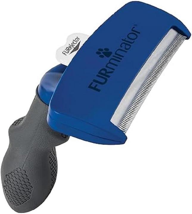 Furminator De-Shedding Tool – Does It Really Work?