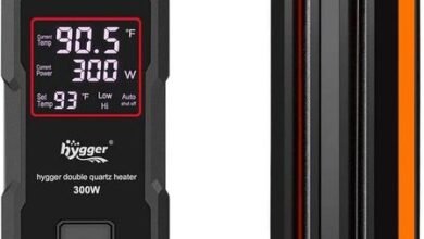 Hygger Submersible Aquarium Heater – Reliable Temperature Control?