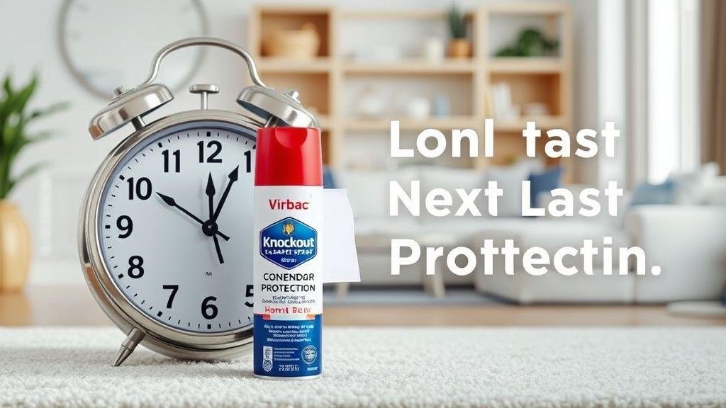 Longevity and Lasting Protection