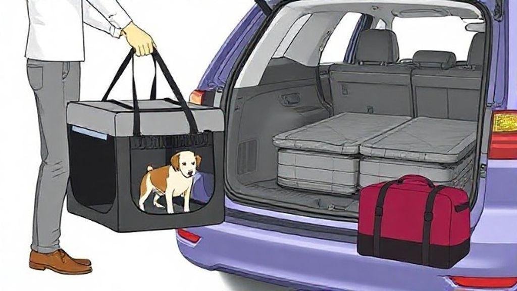 Portability and Storage