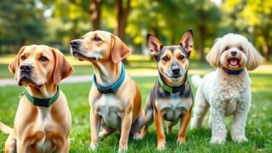 Top 4 Flea Collars for Dogs That Really Work