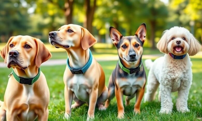Top 4 Flea Collars for Dogs That Really Work