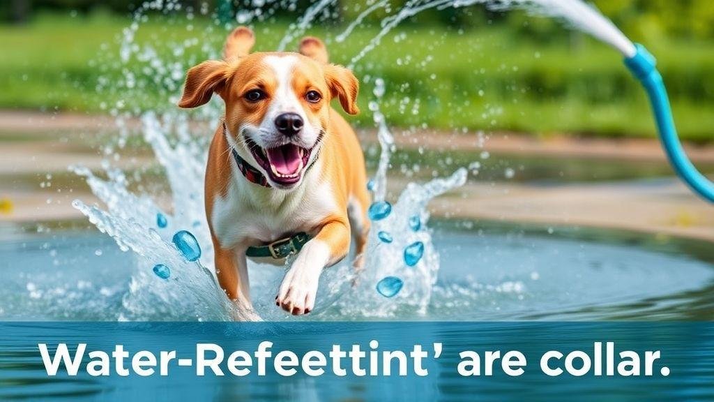 Water Resistance