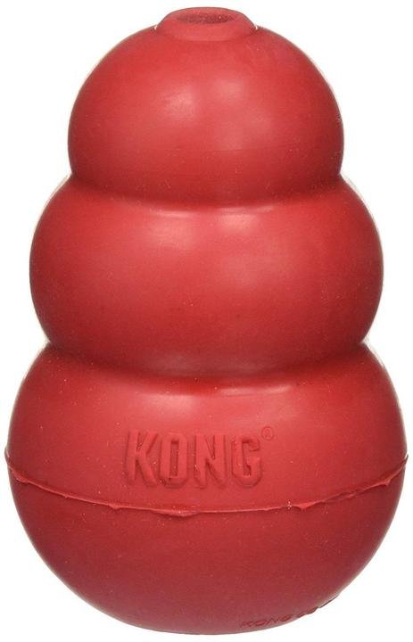Kong Classic Dog Toy – Still the Best After Decades?